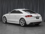 Audi TT II (8J) Рестайлинг Тюмень  - изображение 31