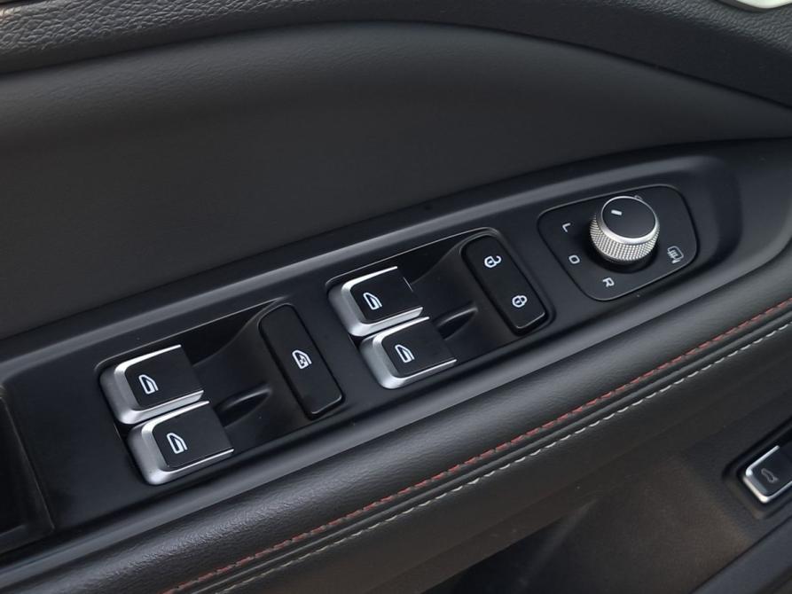 Geely Tugella I Рестайлинг Набережные Челны  - изображение 27