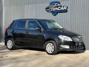 Skoda Fabia II Рестайлинг Ижевск  - изображение 19