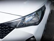 Hyundai Solaris II Рестайлинг Москва  - изображение 43