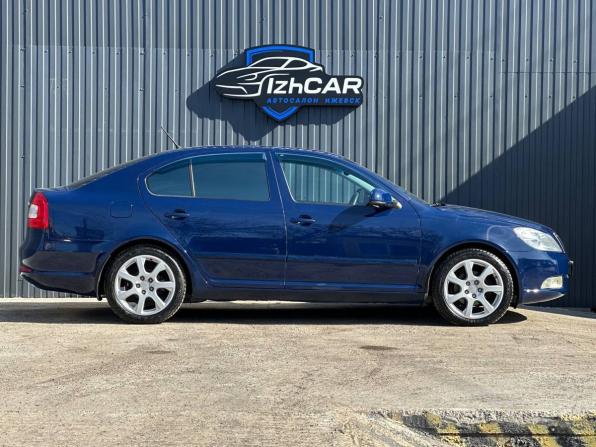 Skoda Octavia II (A5) Рестайлинг с пробегом 2011 года, цена 749 000 рублей, 149500 км, лифтбек, Автокод Объявления