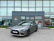 Mitsubishi Lancer X Рестайлинг Омск  - изображение 36
