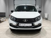Lada (ВАЗ) Granta I Рестайлинг Екатеринбург  - изображение 21