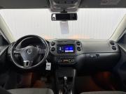 Volkswagen Tiguan I Рестайлинг Краснодар  - изображение 29