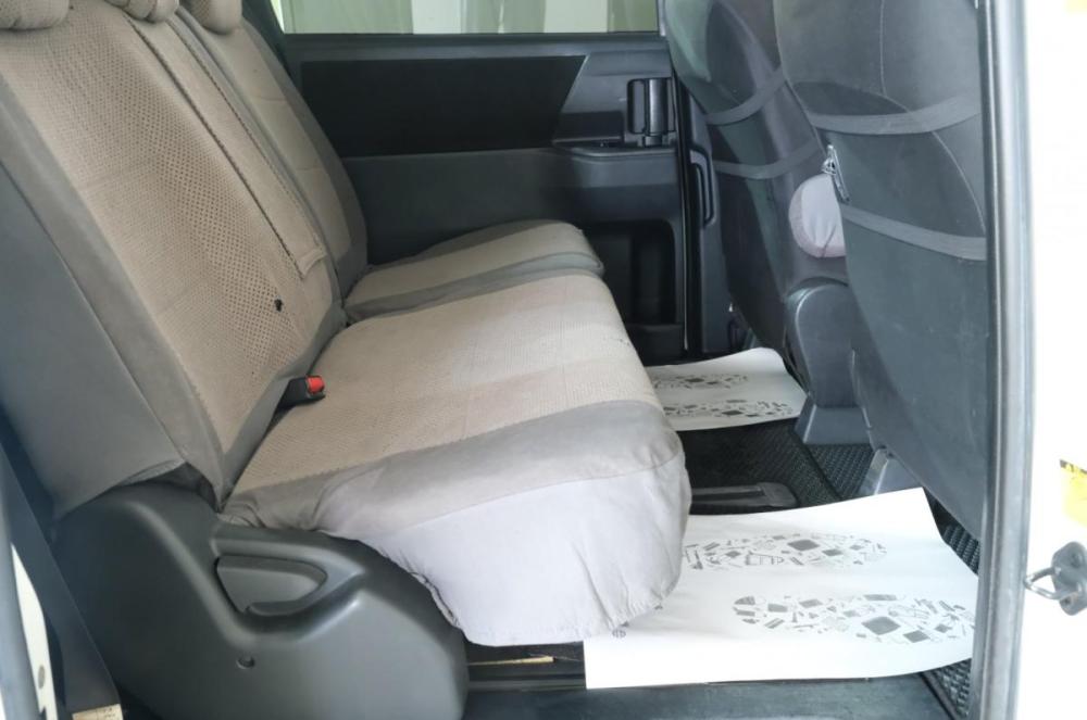 Toyota Noah II (R70) Омск  - изображение 18