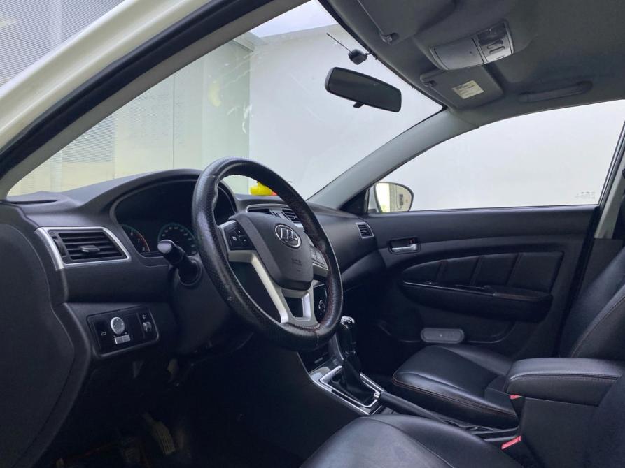 Lifan Solano II Уфа  - изображение 20