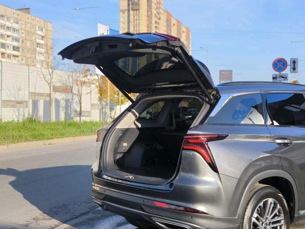 Changan CS75 Plus I Рестайлинг с пробегом 2023 года, цена 1 800 000 рублей, 53325 км, внедорожник, Автокод Объявления