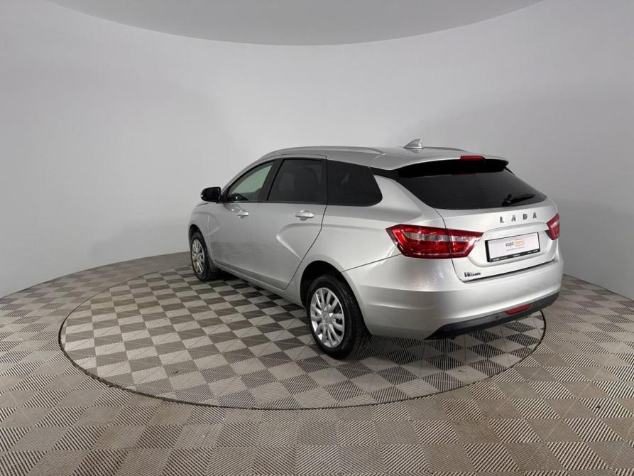 Lada (ВАЗ) Vesta I Ногинск  - изображение 8