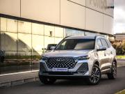 Chery Tiggo 7 Pro Max I Рестайлинг Санкт-Петербург  - изображение 38