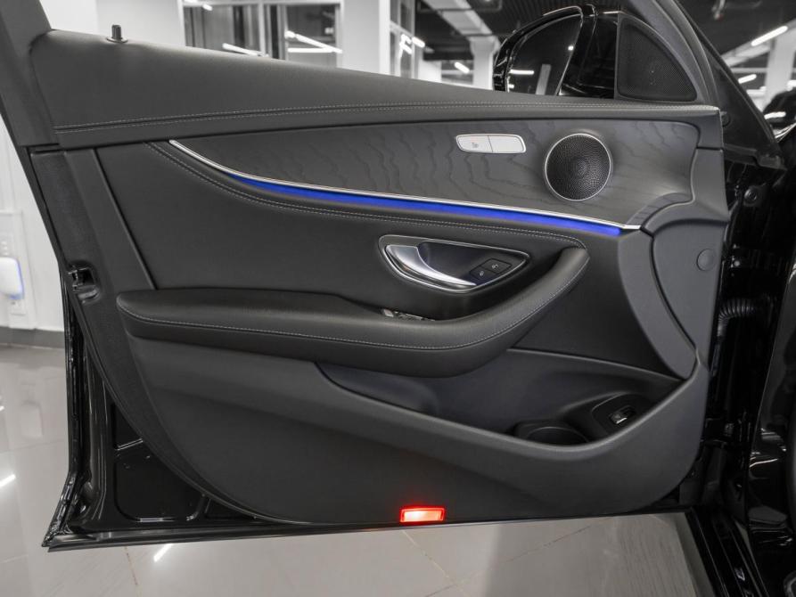 Mercedes-Benz E-Класс V (W213 S213 C238) Рестайлинг Москва  - изображение 14