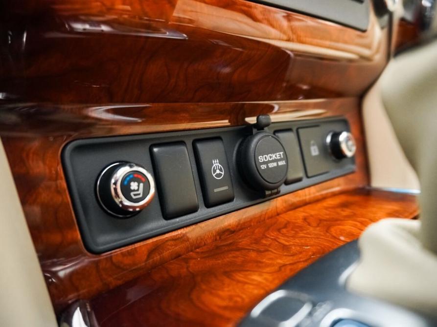 Infiniti QX80 I Рестайлинг Ростов-на-Дону  - изображение 28