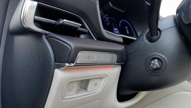 Genesis GV80 I с пробегом 2021 года, цена 5 470 000 рублей, 58459 км, внедорожник, Автокод Объявления