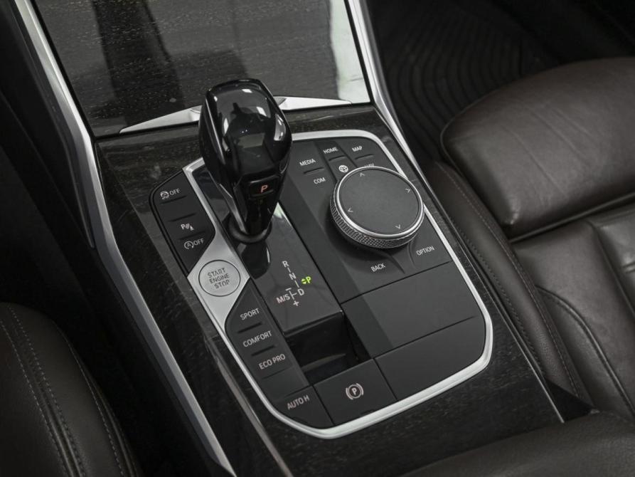 BMW 3 серии VII (G2x) Ставрополь  - изображение 13