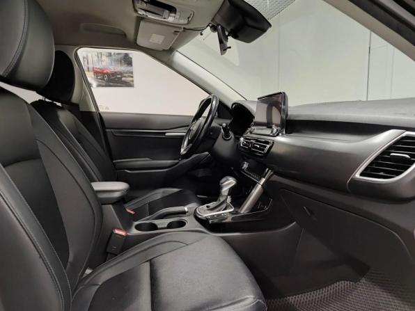 Kia Seltos I с пробегом 2019 года, цена 1 913 000 рублей, 89570 км, внедорожник, Автокод Объявления
