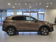 Kia Sportage IV Казань  - изображение 27
