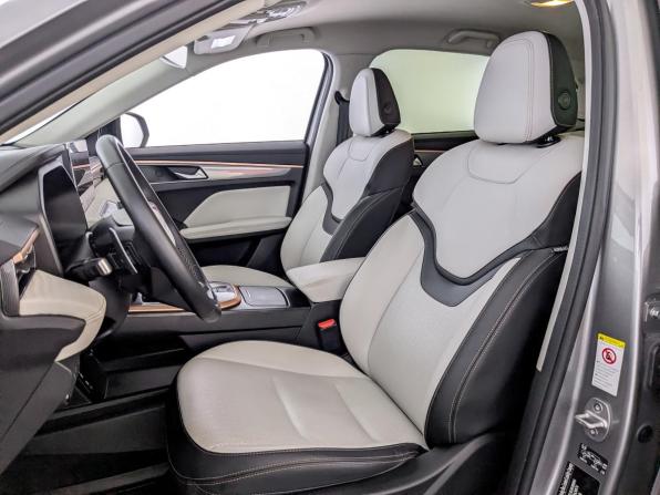 Haval Jolion I Рестайлинг с пробегом 2025 года, цена 2 050 000 рублей, 32002 км, внедорожник, Автокод Объявления