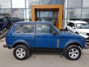 Lada (ВАЗ) 2121 (4x4) I Рестайлинг Брянск  - изображение 16