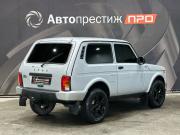 Lada (ВАЗ) 2121 (4x4) I Рестайлинг (2020) Пермь  - изображение 27