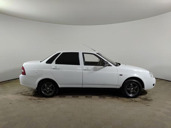 Lada (ВАЗ) Priora I Рестайлинг с пробегом 2018 года, цена 385 000 рублей, 120000 км, седан, Автокод Объявления