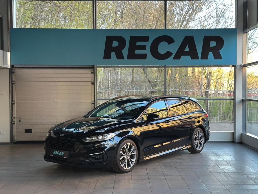 Ford Mondeo V Рестайлинг Санкт-Петербург  - изображение 1