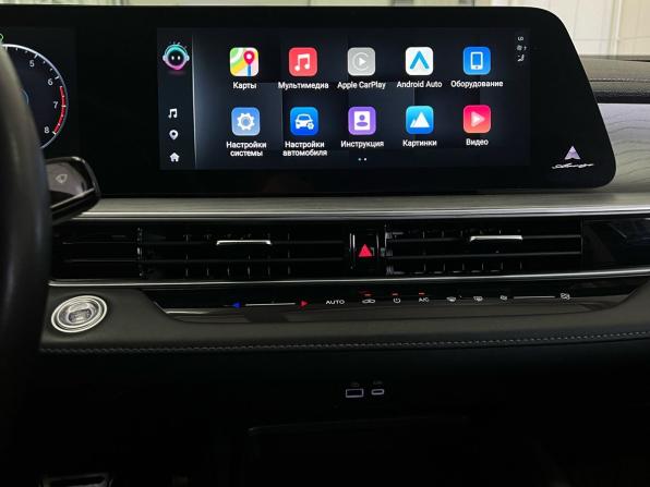 Chery Arrizo 8 с пробегом 2024 года, цена 1 790 000 рублей, 39009 км, седан, Автокод Объявления