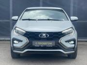 Lada (ВАЗ) Vesta I Рестайлинг (NG) Ижевск  - изображение 18