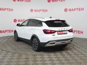 Lada (ВАЗ) Vesta I Рестайлинг (NG) Вологда  - изображение 24