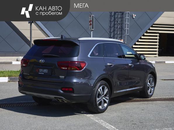 Kia Sorento III Prime Рестайлинг с пробегом 2017 года, цена 3 040 000 рублей, 111000 км, внедорожник, Автокод Объявления
