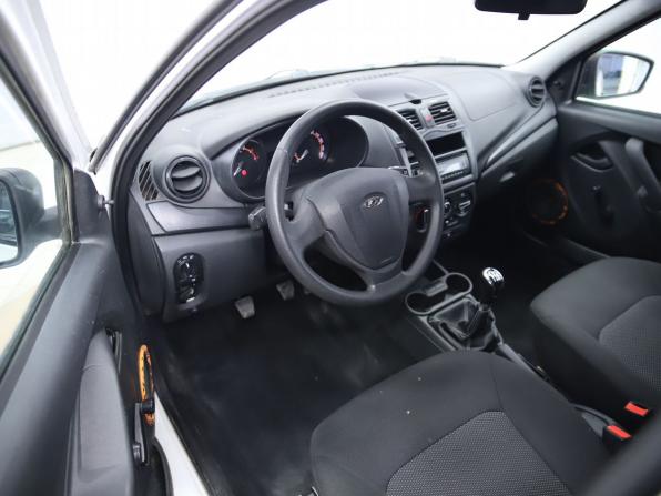 Lada (ВАЗ) Granta I Рестайлинг с пробегом 2018 года, цена 520 000 рублей, 84332 км, седан, Автокод Объявления