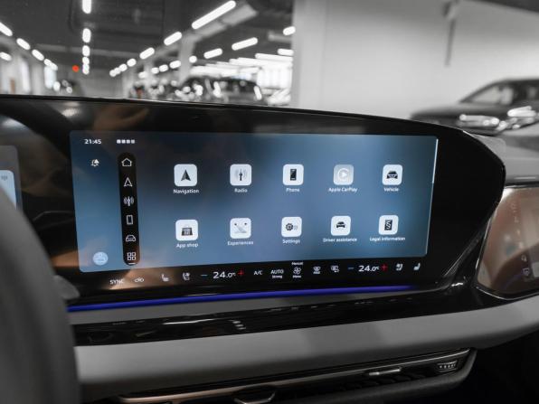Audi A6 VI (C9) с пробегом 2026 года, цена 7 300 000 рублей, 20 км, седан, Автокод Объявления