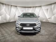 Lada (ВАЗ) Vesta I Москва  - изображение 27