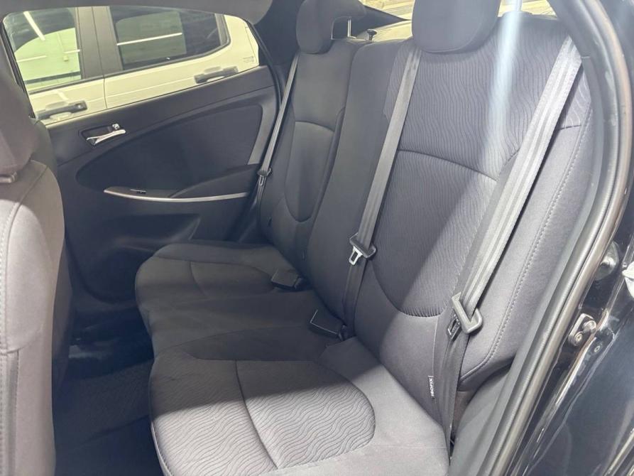 Hyundai Solaris I Ростов-на-Дону  - изображение 22
