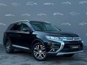 Mitsubishi Outlander III Рестайлинг 2 Санкт-Петербург  - изображение 24