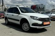 Lada (ВАЗ) Granta I Рестайлинг Челябинск  - изображение 12