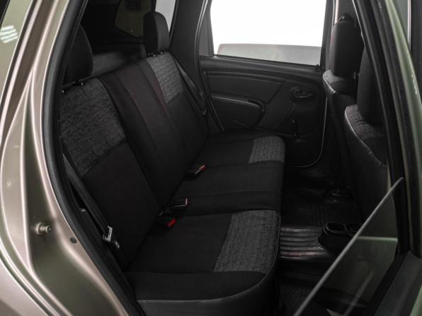 Renault Duster I с пробегом 2013 года, цена 685 000 рублей, 220495 км, внедорожник, Автокод Объявления