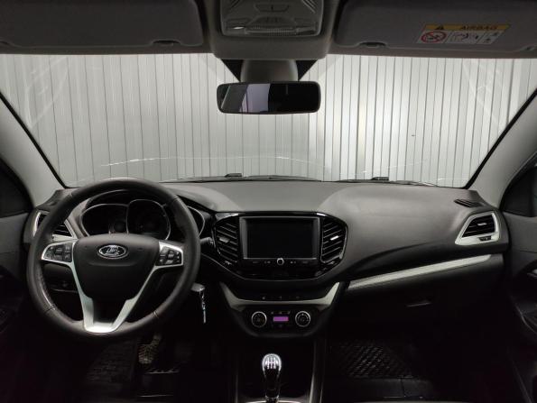 Lada (ВАЗ) Vesta I с пробегом 2021 года, цена 1 160 000 рублей, 84849 км, седан, Автокод Объявления