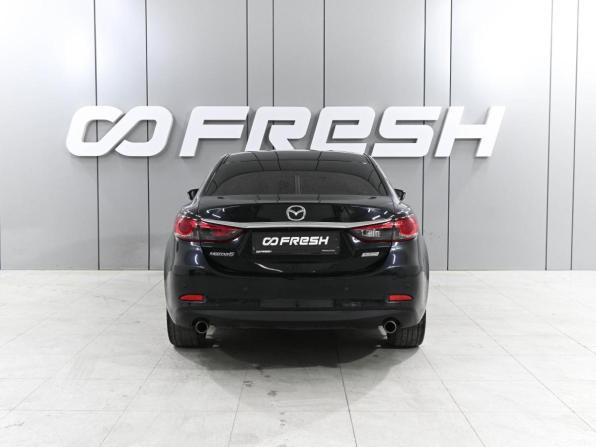 Mazda 6 III (GJ) с пробегом 2013 года, цена 1 369 000 рублей, 173843 км, седан, Автокод Объявления