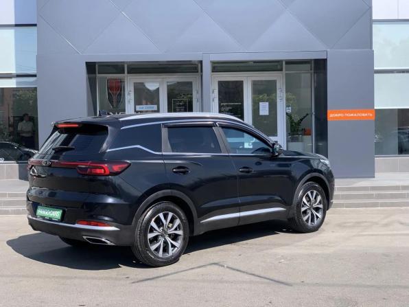 Chery Tiggo 7 Pro I с пробегом 2022 года, цена 1 475 000 рублей, 94000 км, внедорожник, Автокод Объявления