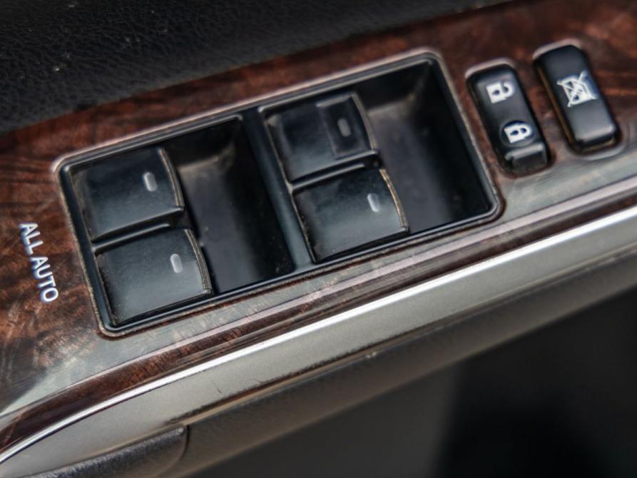 Toyota Camry VII (XV50) Рестайлинг Волгоград  - изображение 15