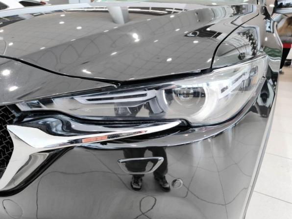 Mazda CX-5 II с пробегом 2021 года, цена 2 700 000 рублей, 253106 км, внедорожник, Автокод Объявления