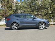Hyundai Santa Fe III Рестайлинг Санкт-Петербург  - изображение 38