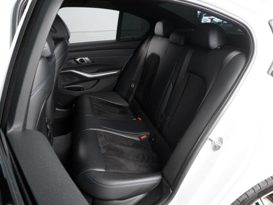 BMW 3 серии VII (G2x) Минеральные Воды  - изображение 9