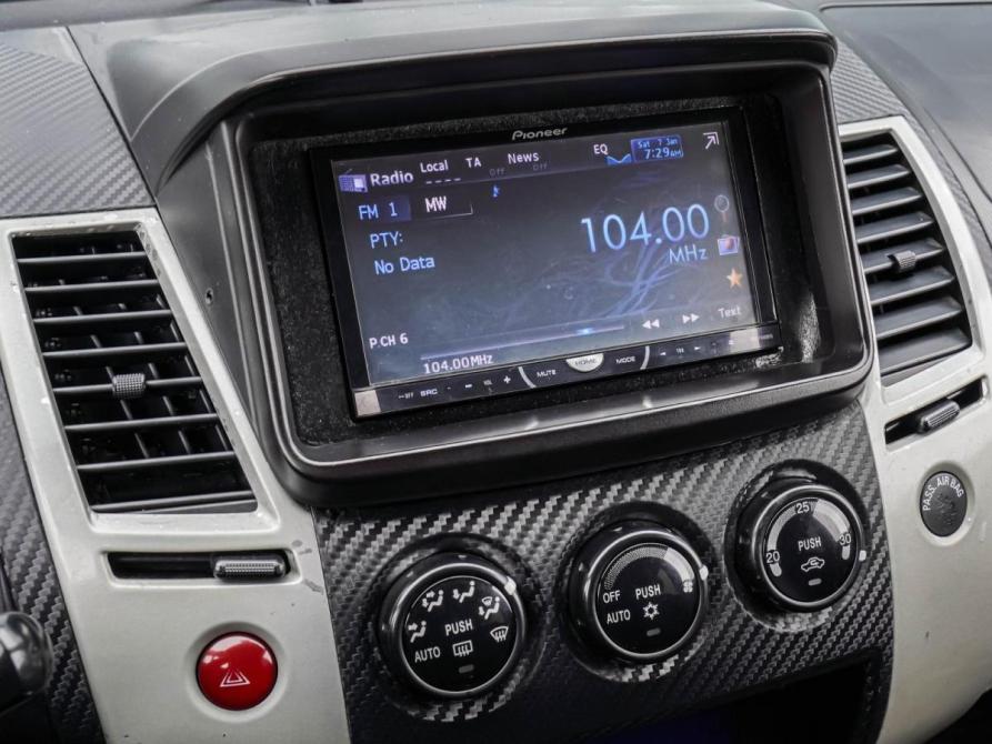 Mitsubishi Pajero Sport II Краснодар  - изображение 14