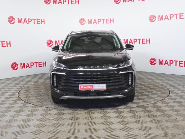 Exeed TXL I Рестайлинг с пробегом 2023 года, цена 2 127 000 рублей, 81100 км, внедорожник, Автокод Объявления