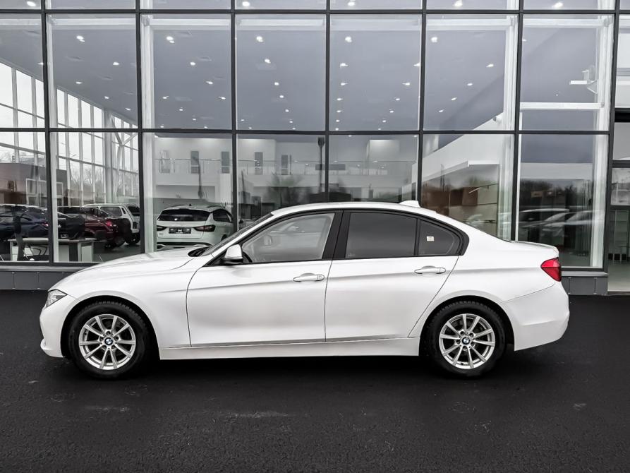 BMW 3 серии VI (F3x) Рестайлинг Курган  - изображение 7