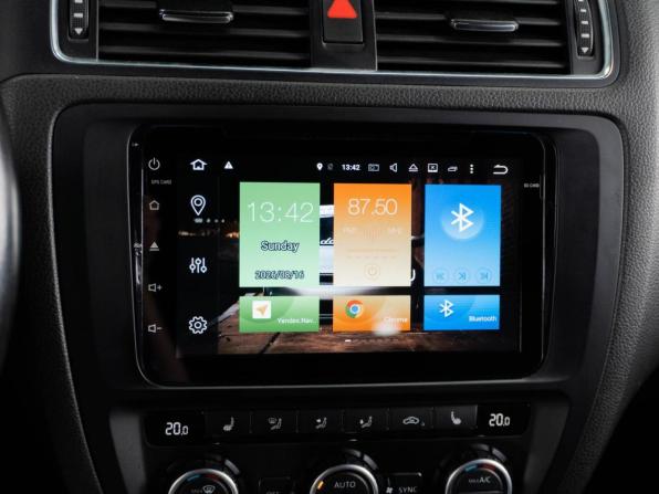 Volkswagen Jetta VI с пробегом 2013 года, цена 879 000 рублей, 213338 км, седан, Автокод Объявления