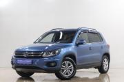 Volkswagen Tiguan I Рестайлинг Новокузнецк  - изображение 39