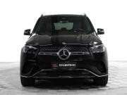 Mercedes-Benz GLE II (V167) Рестайлинг Москва  - изображение 27