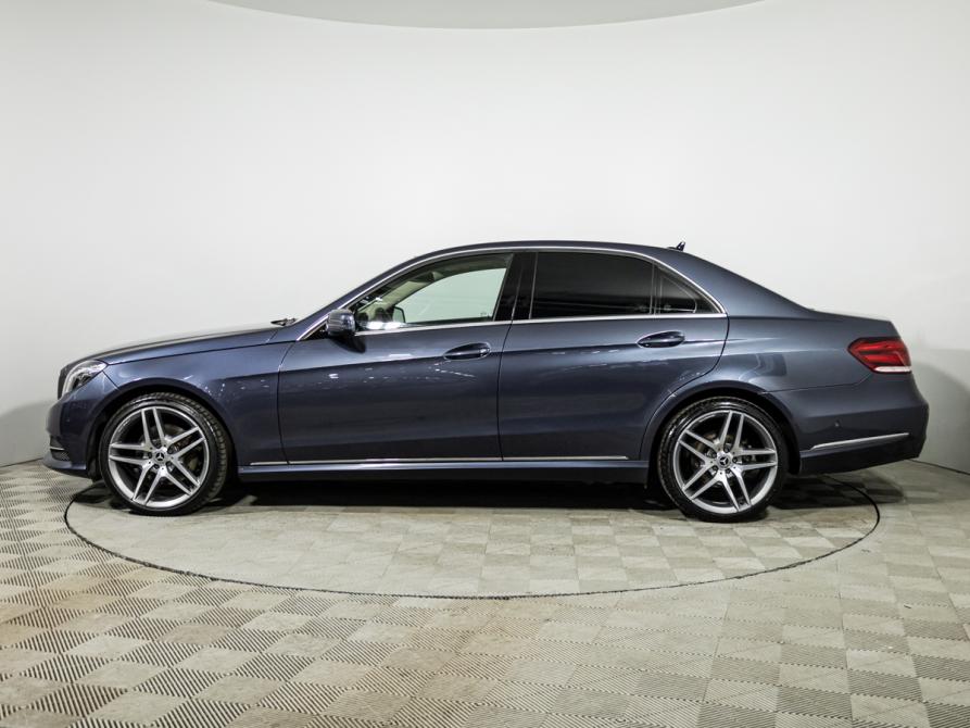 Mercedes-Benz E-Класс IV (W212 S212 C207) Рестайлинг Санкт-Петербург  - изображение 8