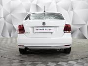 Volkswagen Polo V Рестайлинг Ульяновск  - изображение 25